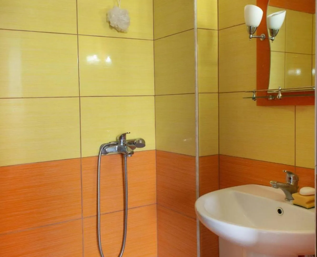 Sea View Apartment In Vlora