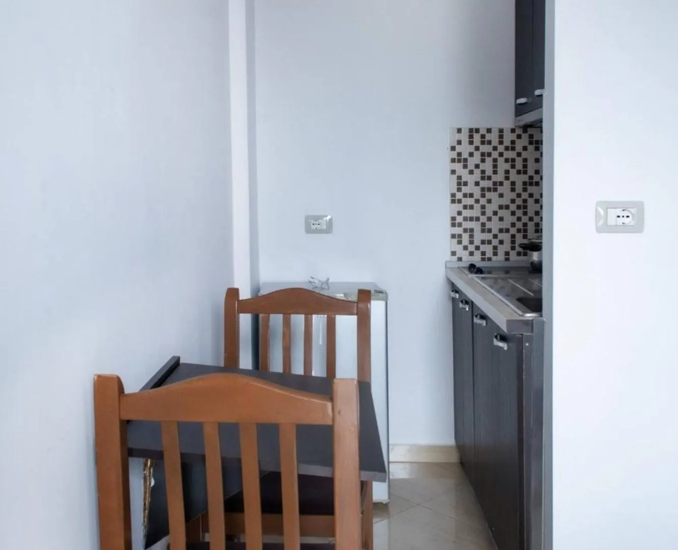 Sea View Apartment In Vlora