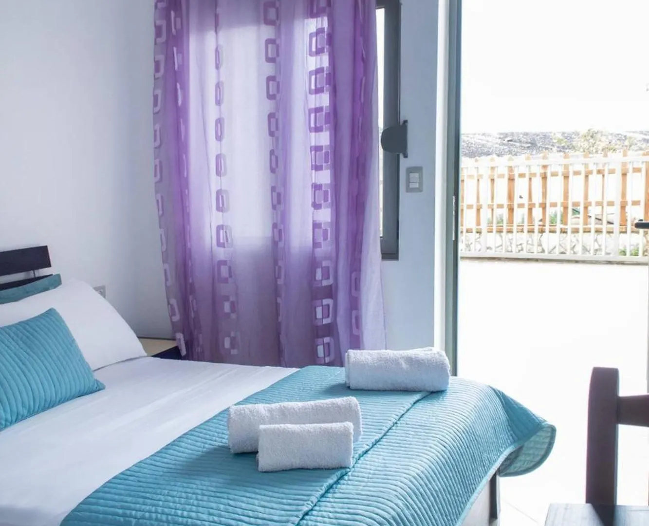 Sea View Apartment In Vlora